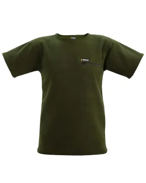 Swazi Bushmans Tee Bushcraft Utility Shirts