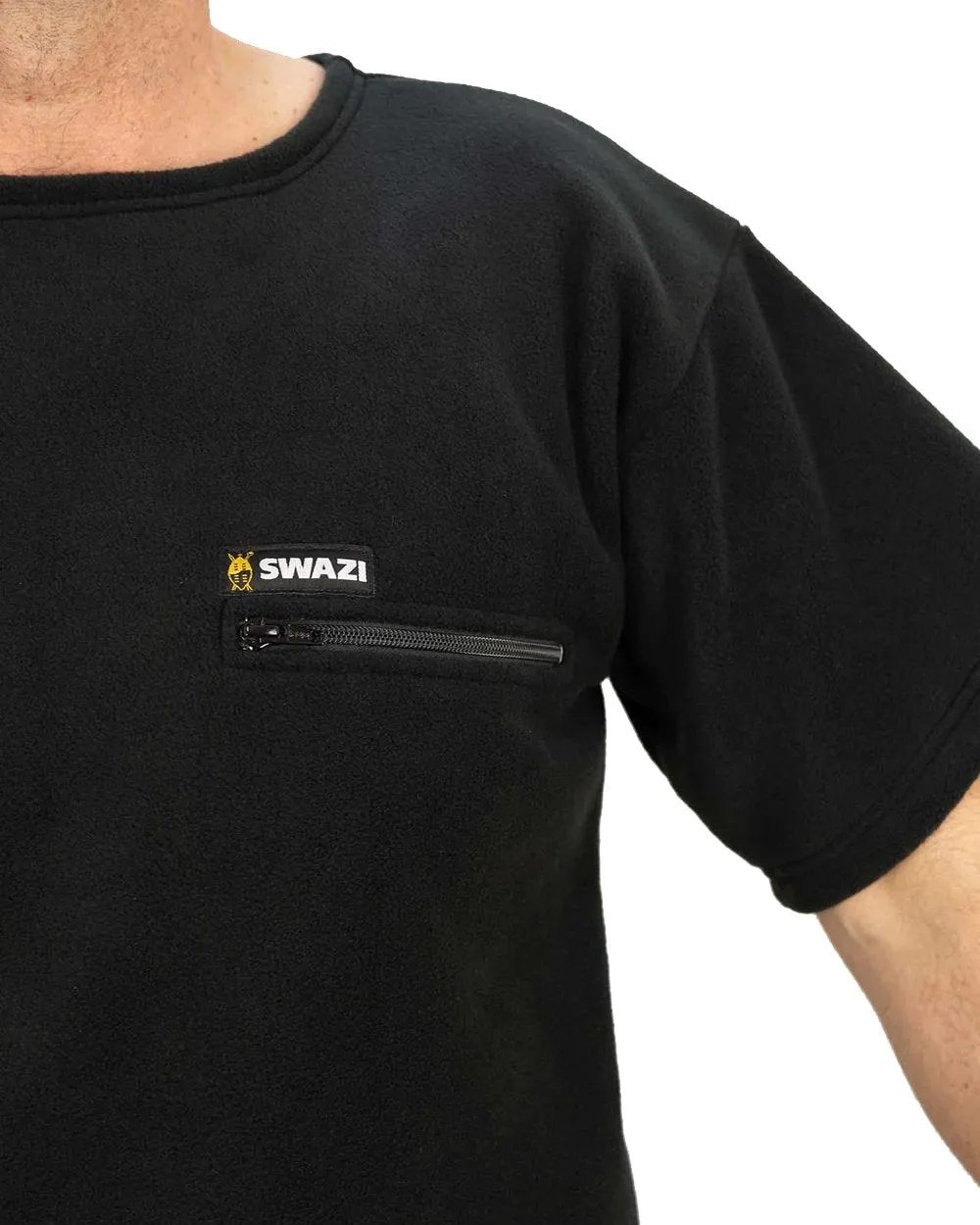 Swazi Bushmans Tee Cotton Farming Shirts