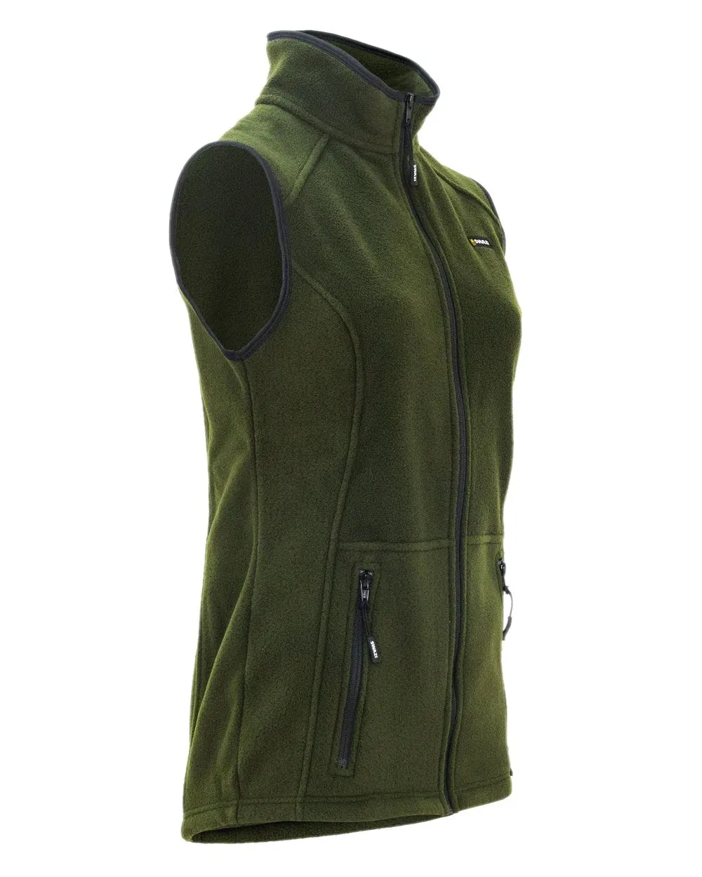 Swazi Catlin Vest Walking Fleece Jackets