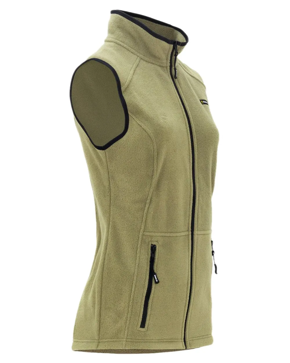 Swazi Catlin Vest Walking Fleece Jackets