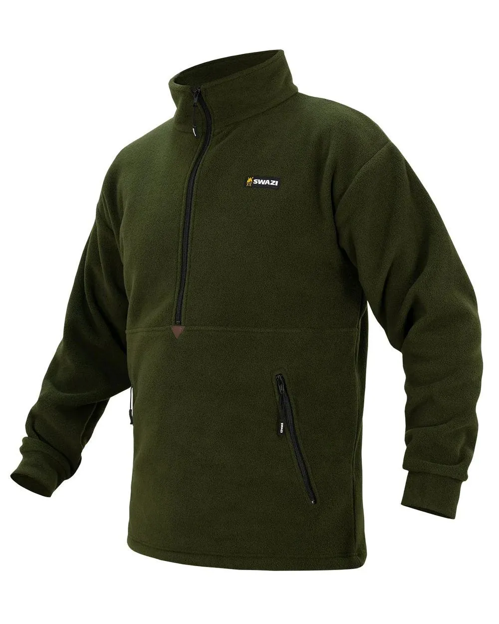 Swazi Doughroaster High-Pile Hunting Fleece