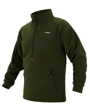 Swazi Doughroaster Walking Sherpa Fleece