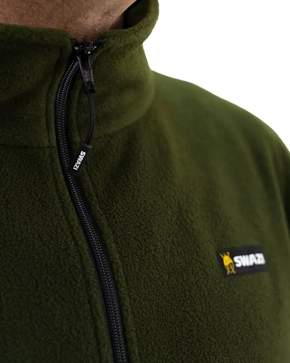 Swazi Doughroaster Walking Fleece Jackets