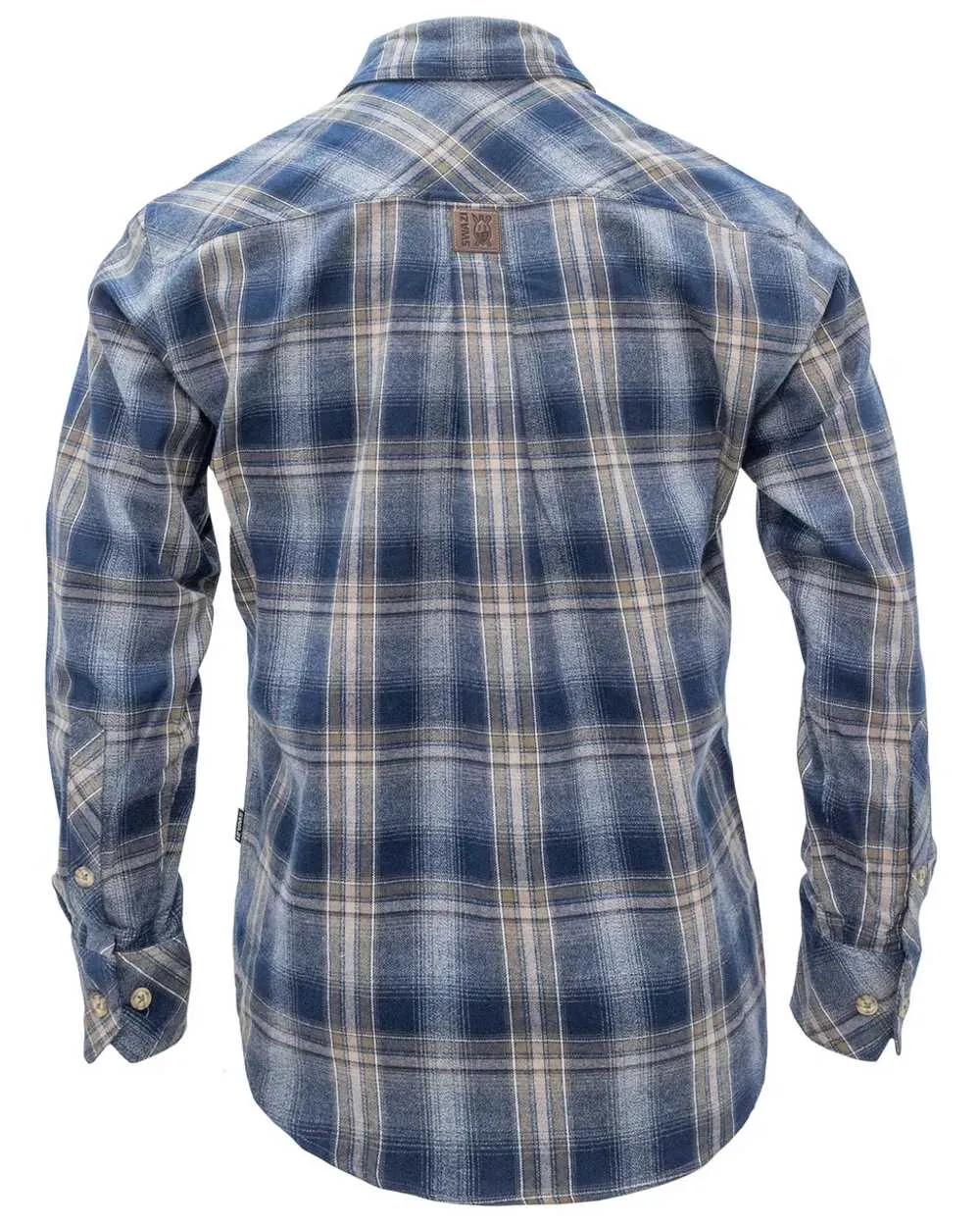 Swazi Grafter Shirt Bushcraft Flannel Shirts