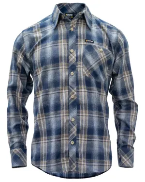 Swazi Grafter Shirt Bushcraft Utility Shirts