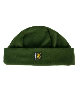 Swazi Hasbeanie Shooting Wide-Brim Hats