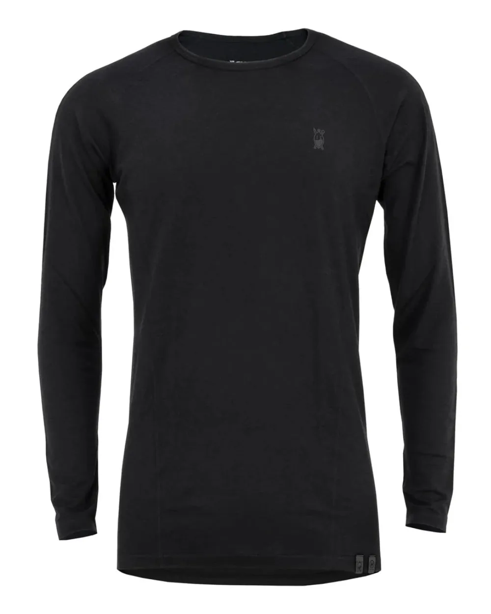 Swazi Hoodoo Long Sleeve T-Shirt Warm Sweatshirts for Men