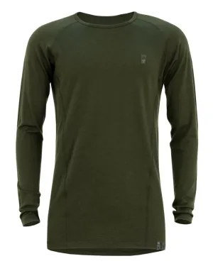 Swazi Hoodoo Long Sleeve T-Shirt Cotton Crew Sweatshirts