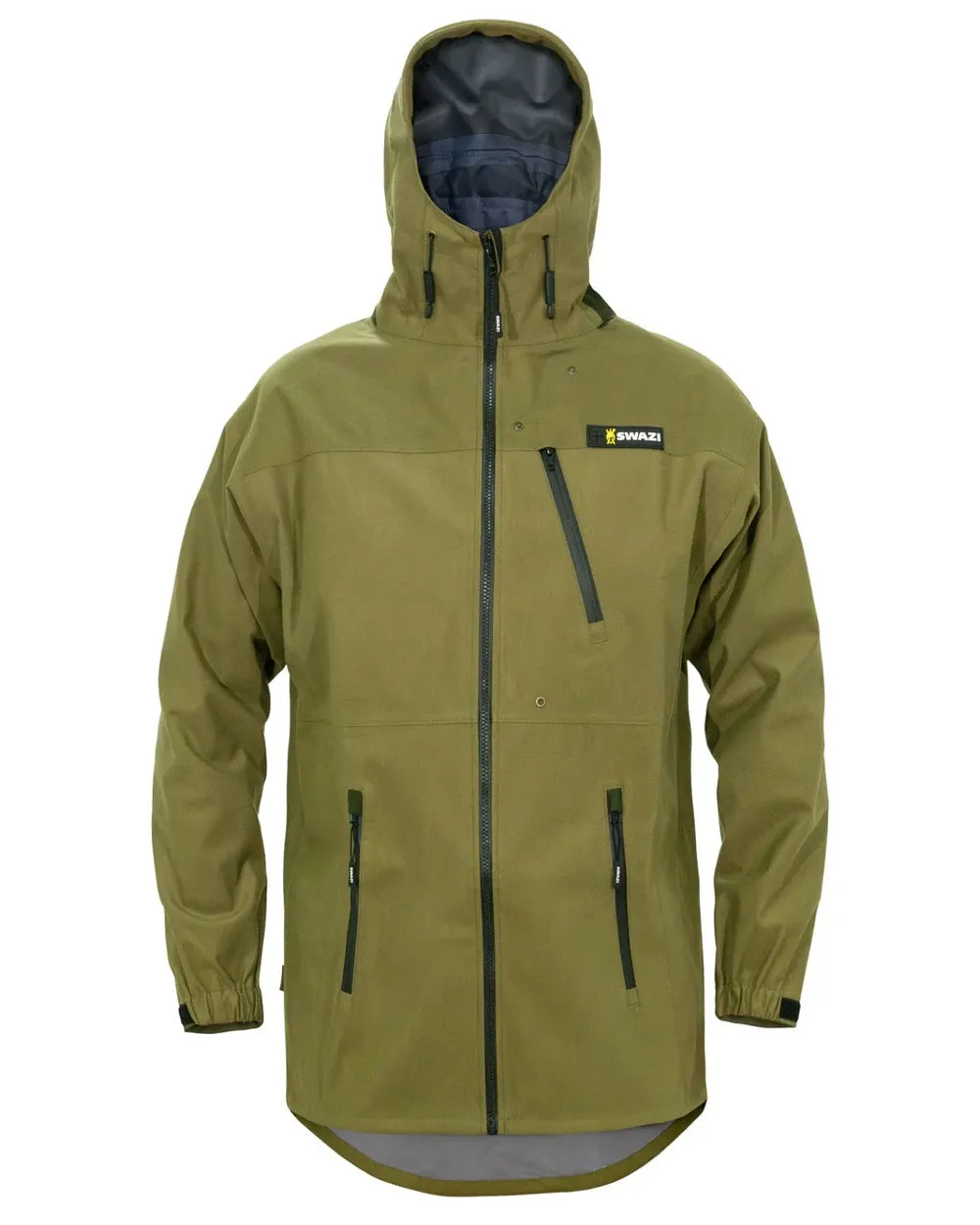 Swazi Ibex Jacket Men's Jackets and Coats