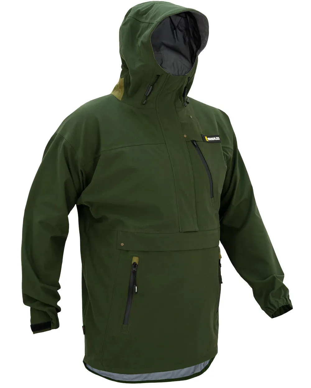Swazi Kagoule Smock Hunting Smock Jackets