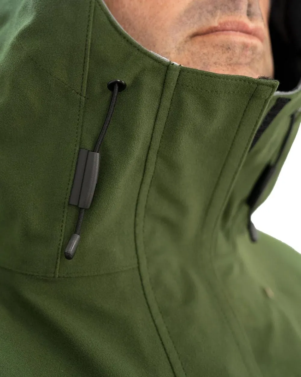 Swazi Kagoule Smock Hunting Smock Jackets