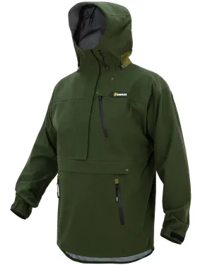 Swazi Kagoule Smock Waterproof Pullover Smocks