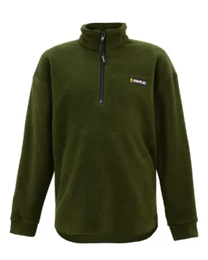 Swazi Kids Bush Shirt Bushcraft Utility Shirts