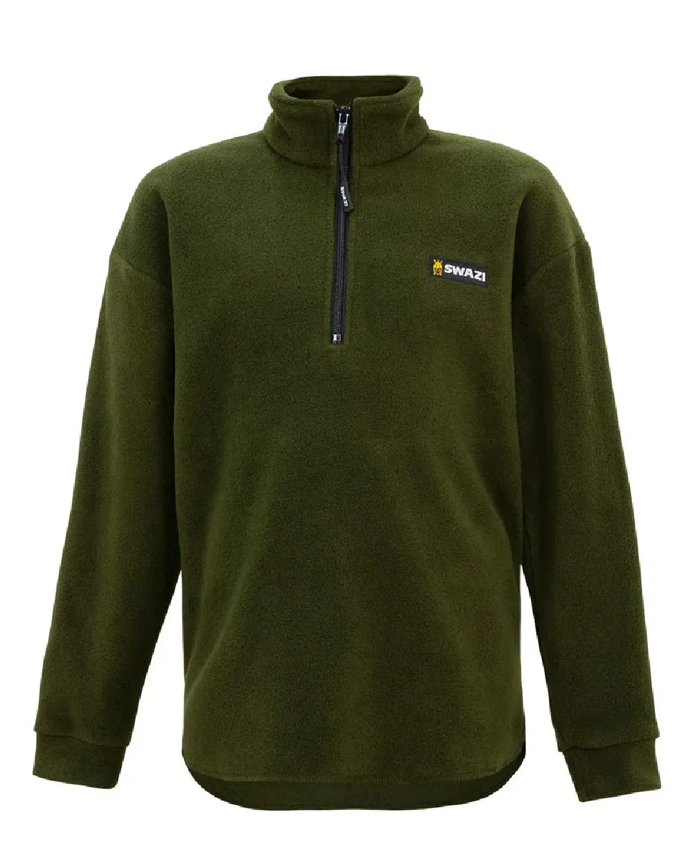 Swazi Kids Bush Shirt Bushcraft Utility Shirts