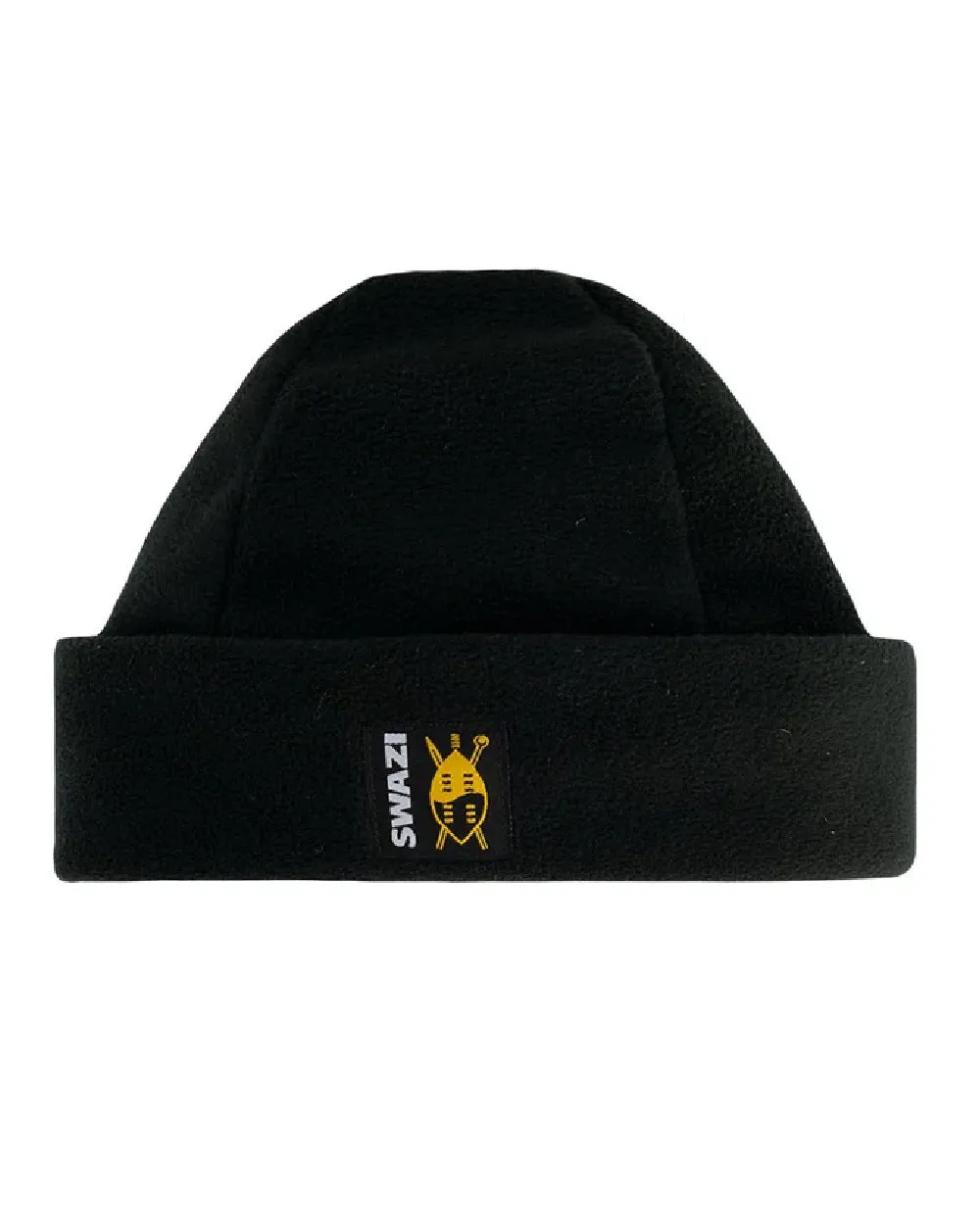 Swazi Kids Hasbeanie Thick Knit Beanie Caps