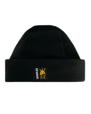 Swazi Kids Hasbeanie Thick Knit Beanie Caps
