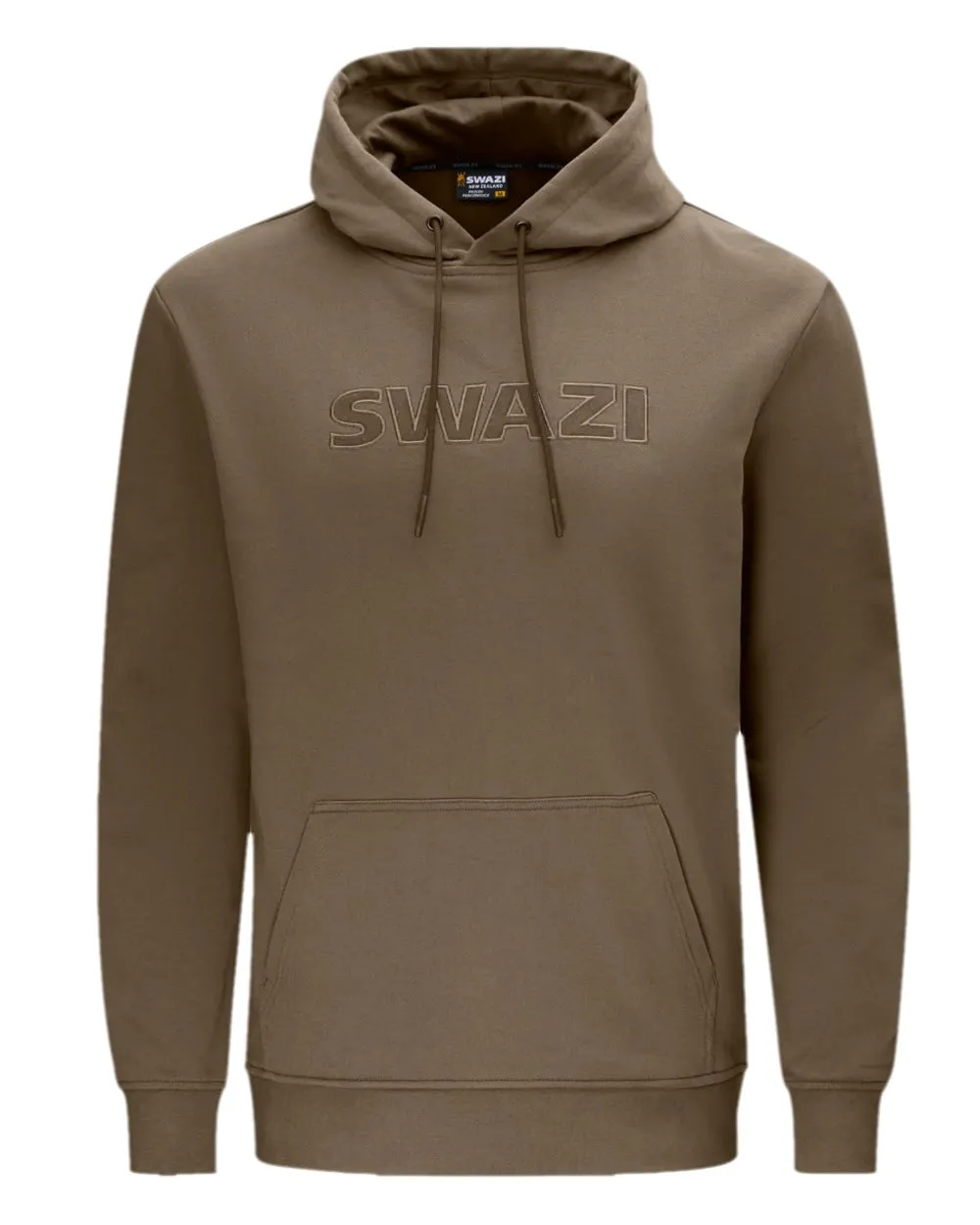 Swazi Legend Hoodie Hooded Sweatshirts Men