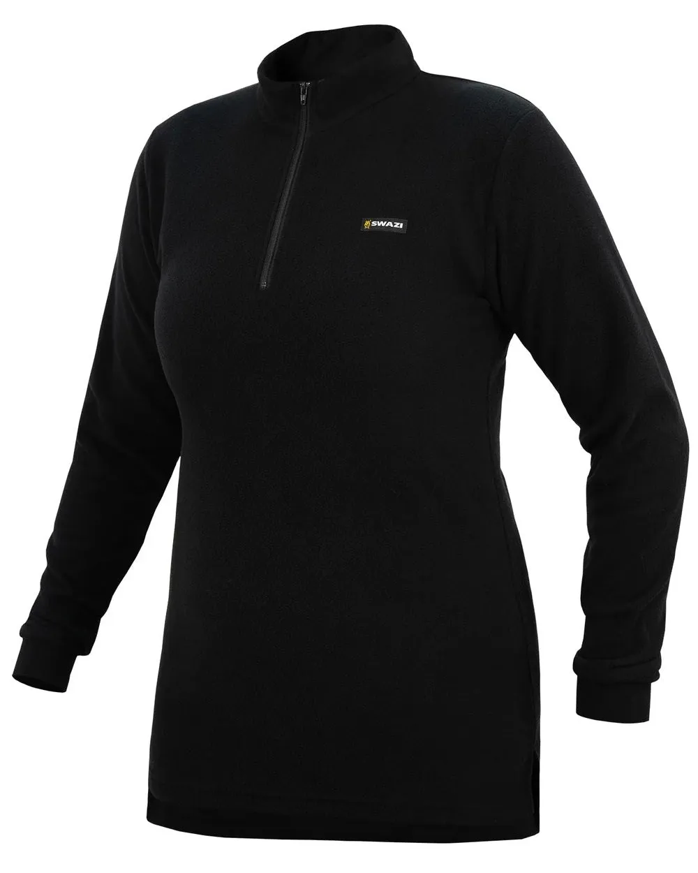 Swazi Leithen Fleece Top Walking Fleece Jackets