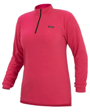 Swazi Leithen Fleece Top Walking Sherpa Fleece