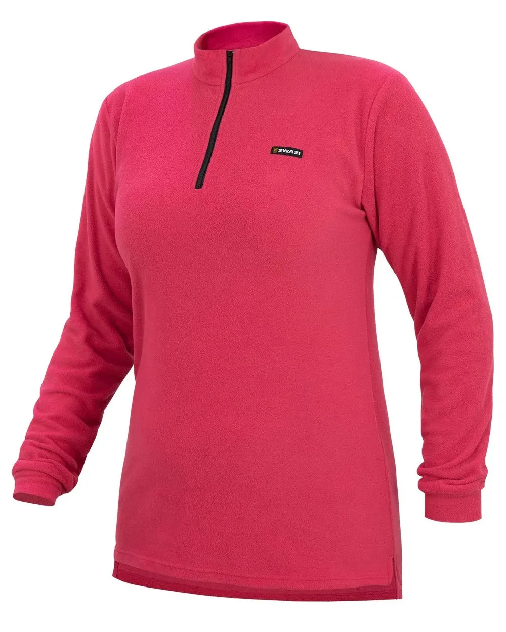 Swazi Leithen Fleece Top Walking Sherpa Fleece