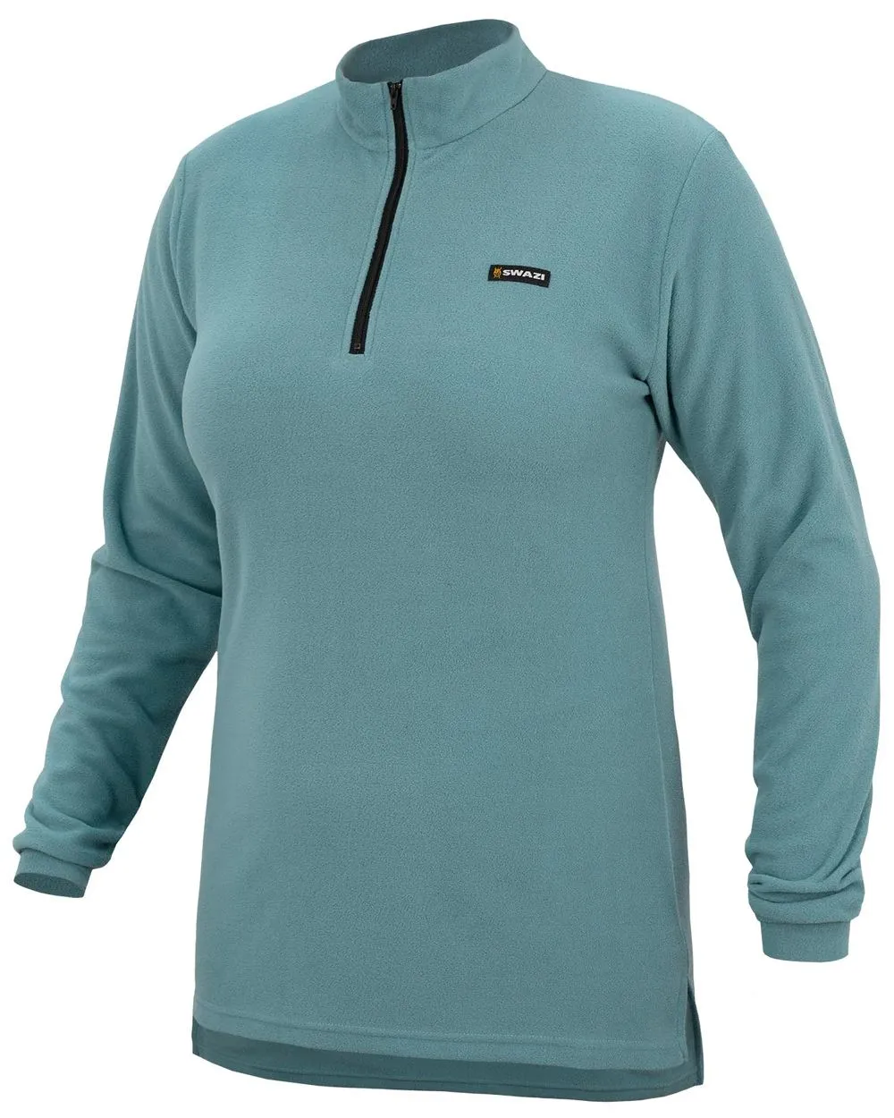Swazi Leithen Fleece Top Walking Fleece Jackets