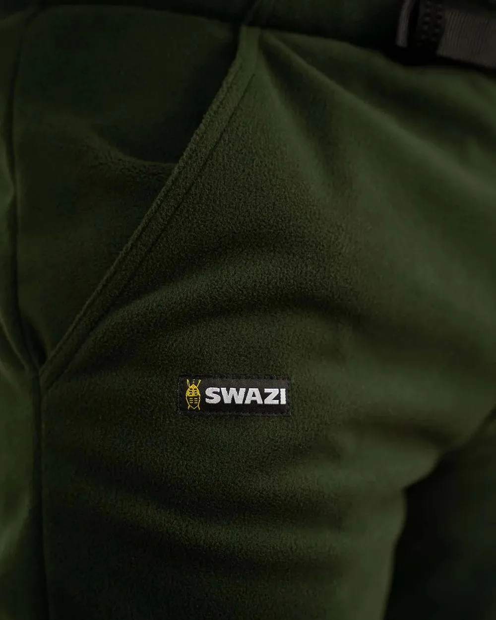 Swazi Mens 4WD Pants Shooting Field Pants