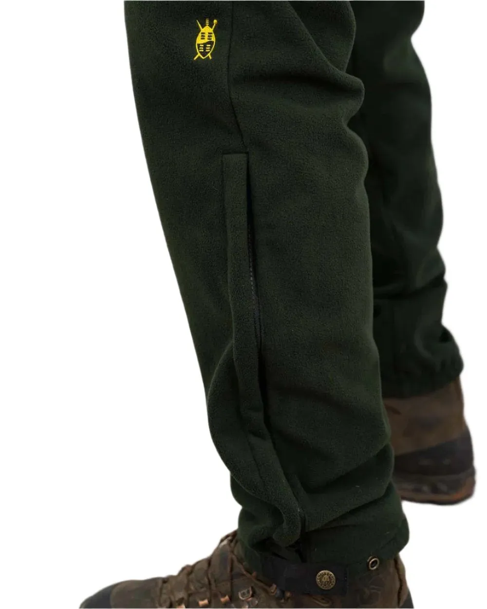 Swazi Mens 4WD Pants Shooting Field Pants