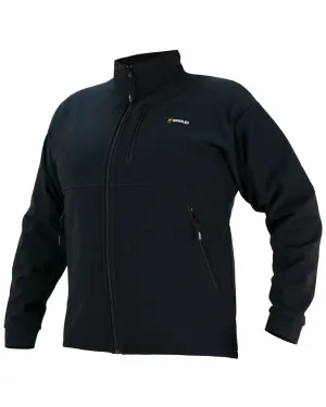 Swazi Mens Assegai Jacket Dog Walking Windbreakers