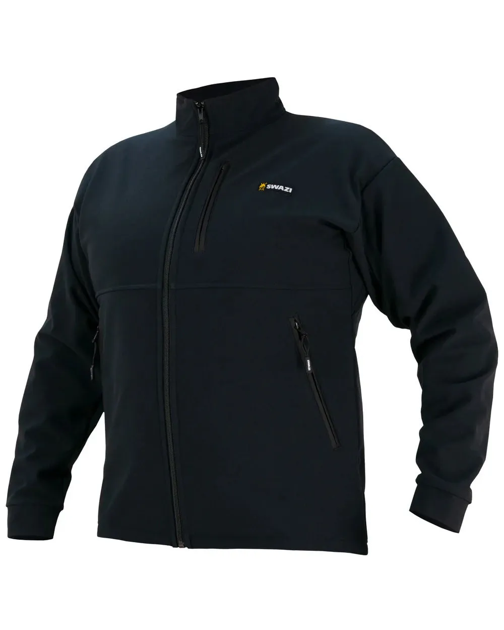 Swazi Mens Assegai Jacket Lightweight Trekking Jackets