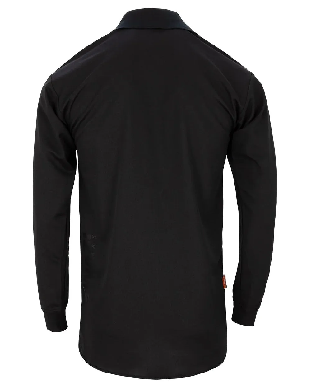 Swazi Mens Climb Max Long Sleeve Polo Shirt Bushcraft Flannel Shirts