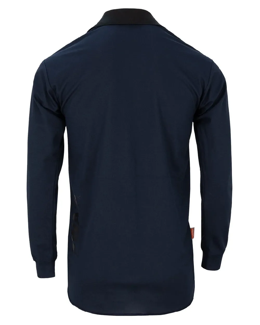 Swazi Mens Climb Max Long Sleeve Polo Shirt Bushcraft Flannel Shirts