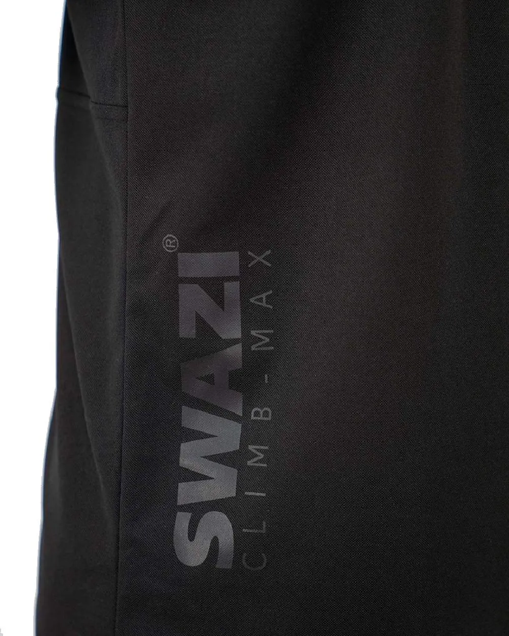 Swazi Mens Climb Max Short Sleeve Polo T-Shirt Hiking Shirts for Men