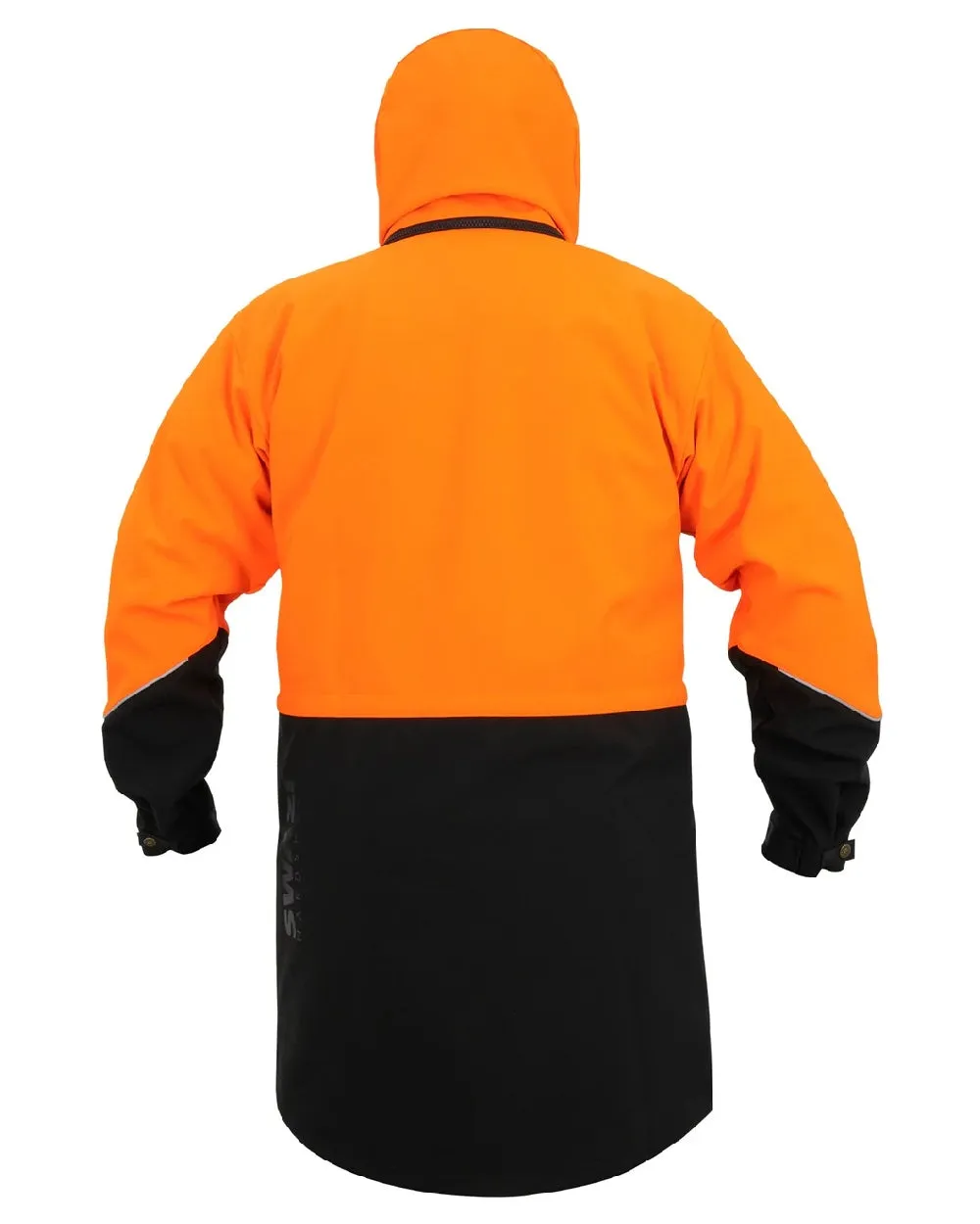 Swazi Mens Finga Pointa Jacket Dog Walking Waterproof Jackets