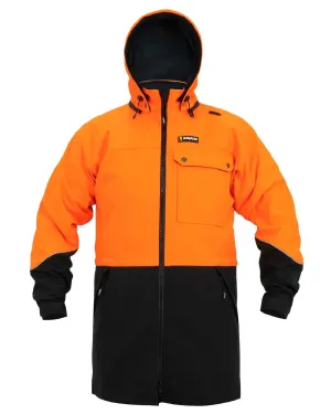Swazi Mens Finga Pointa Jacket Dog Walking Windbreakers