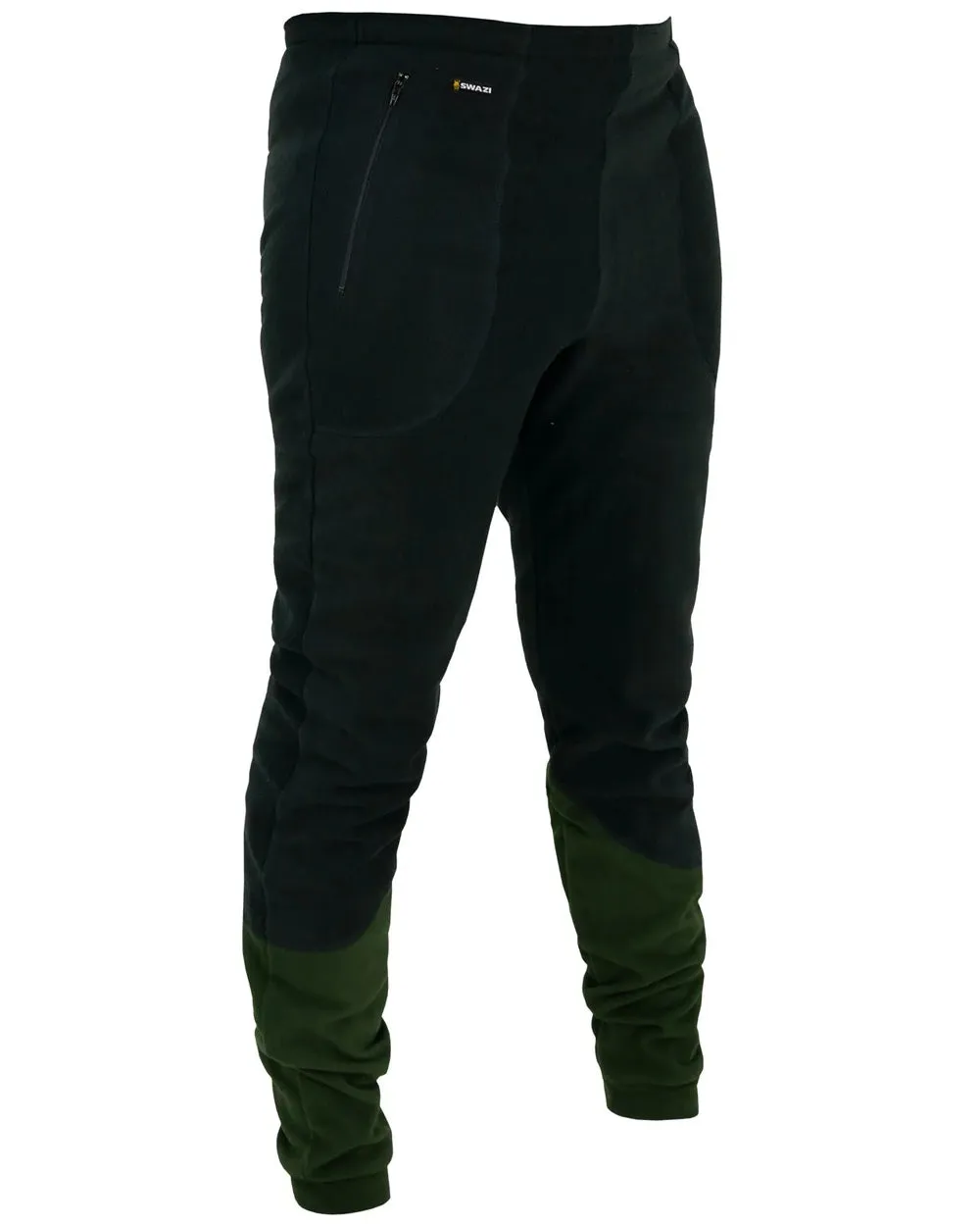 Swazi Mens Huttie Pants Durable Work Trousers