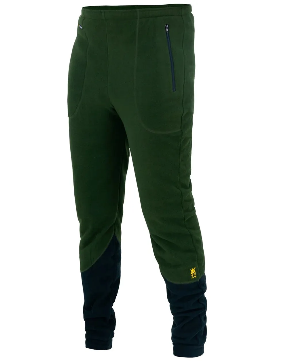 Swazi Mens Huttie Pants Durable Work Trousers