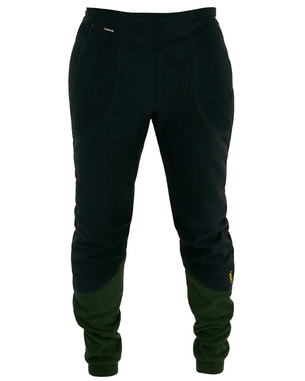 Swazi Mens Huttie Pants Durable Work Trousers