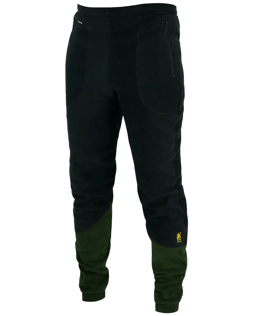 Swazi Mens Huttie Pants Trail-Ready Pants for Men
