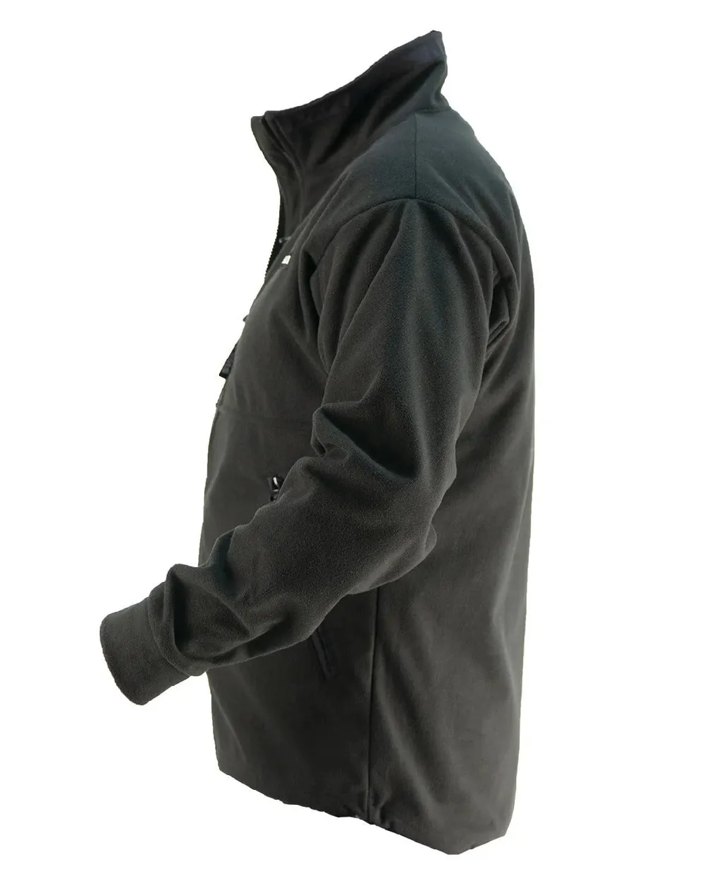 Swazi Mens Molesworth Jacket Walking Fleece Jackets