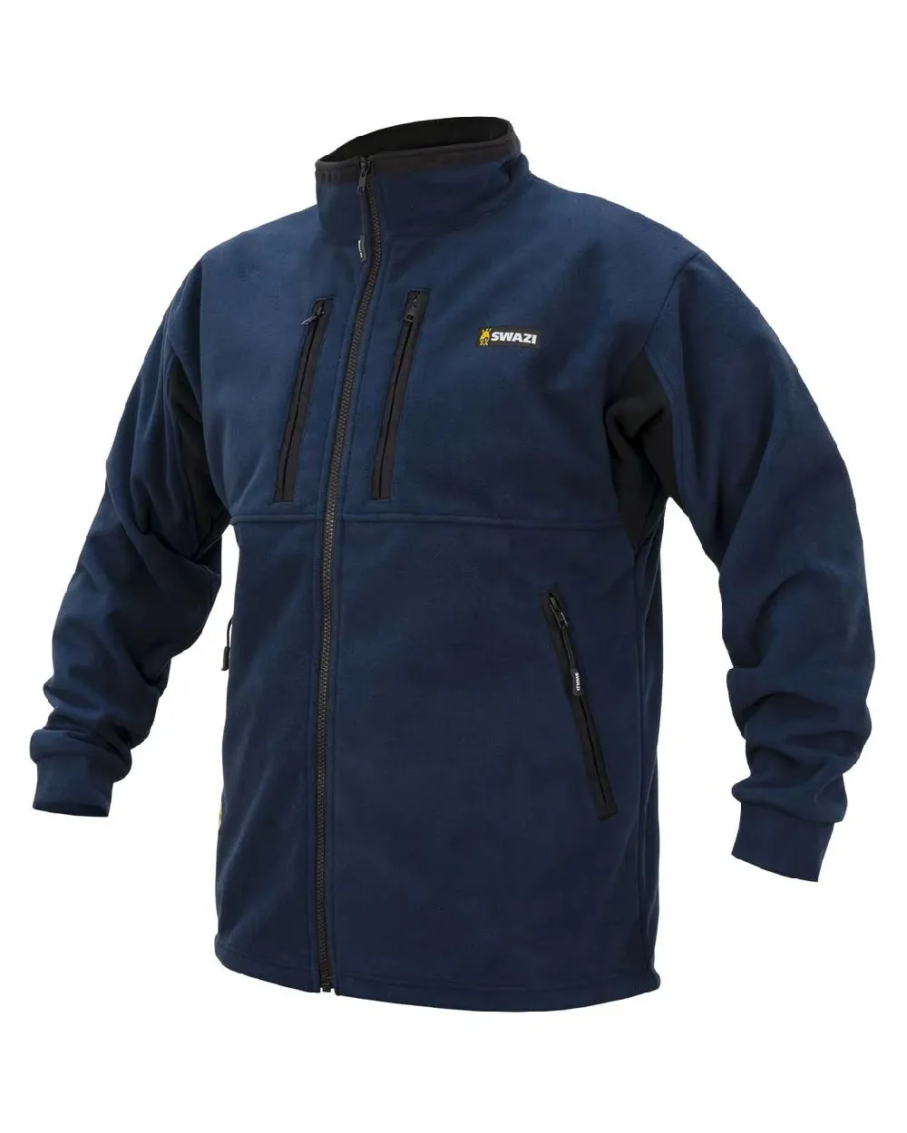 Swazi Mens Molesworth Jacket Walking Fleece Jackets