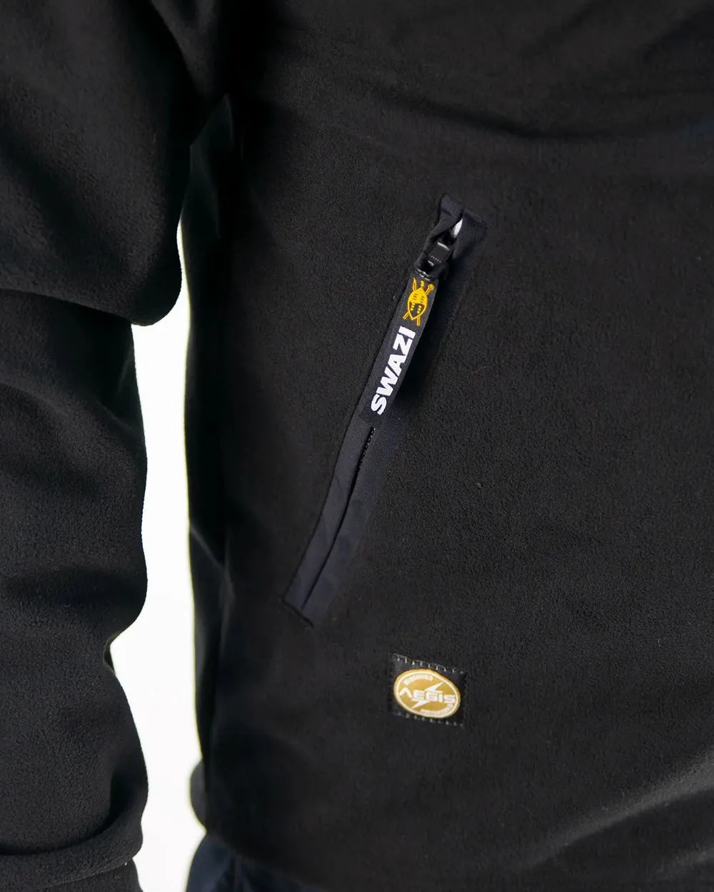 Swazi Mens Molesworth Jacket Walking Fleece Jackets