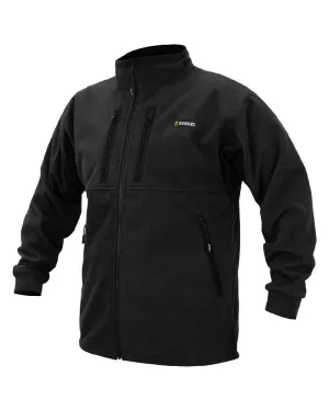 Swazi Mens Molesworth Jacket Walking Sherpa Fleece