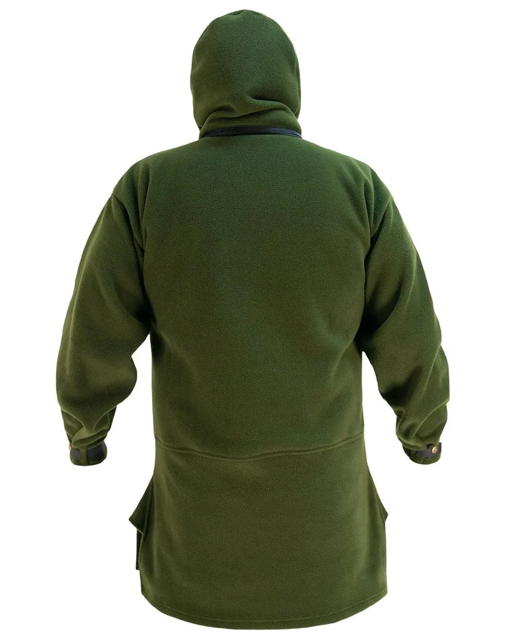 Swazi Mens Nahanni Shirt Hunting Smock Jackets