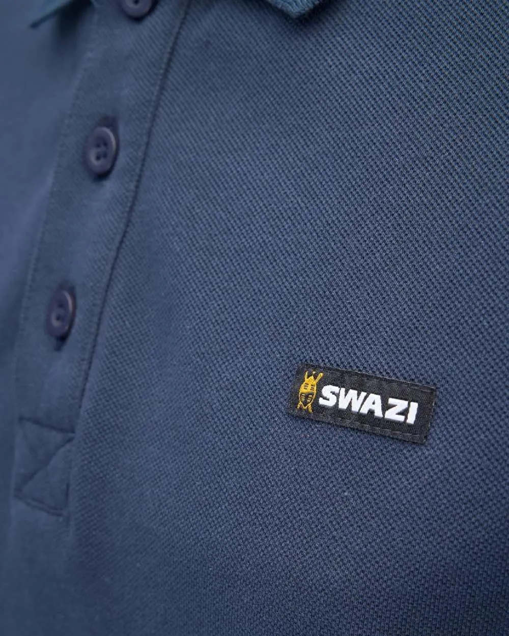 Swazi Mens Polo Shirt Bushcraft Flannel Shirts