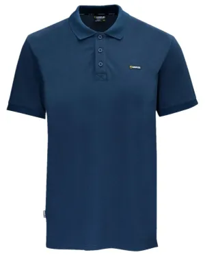 Swazi Mens Polo Shirt Bushcraft Utility Shirts