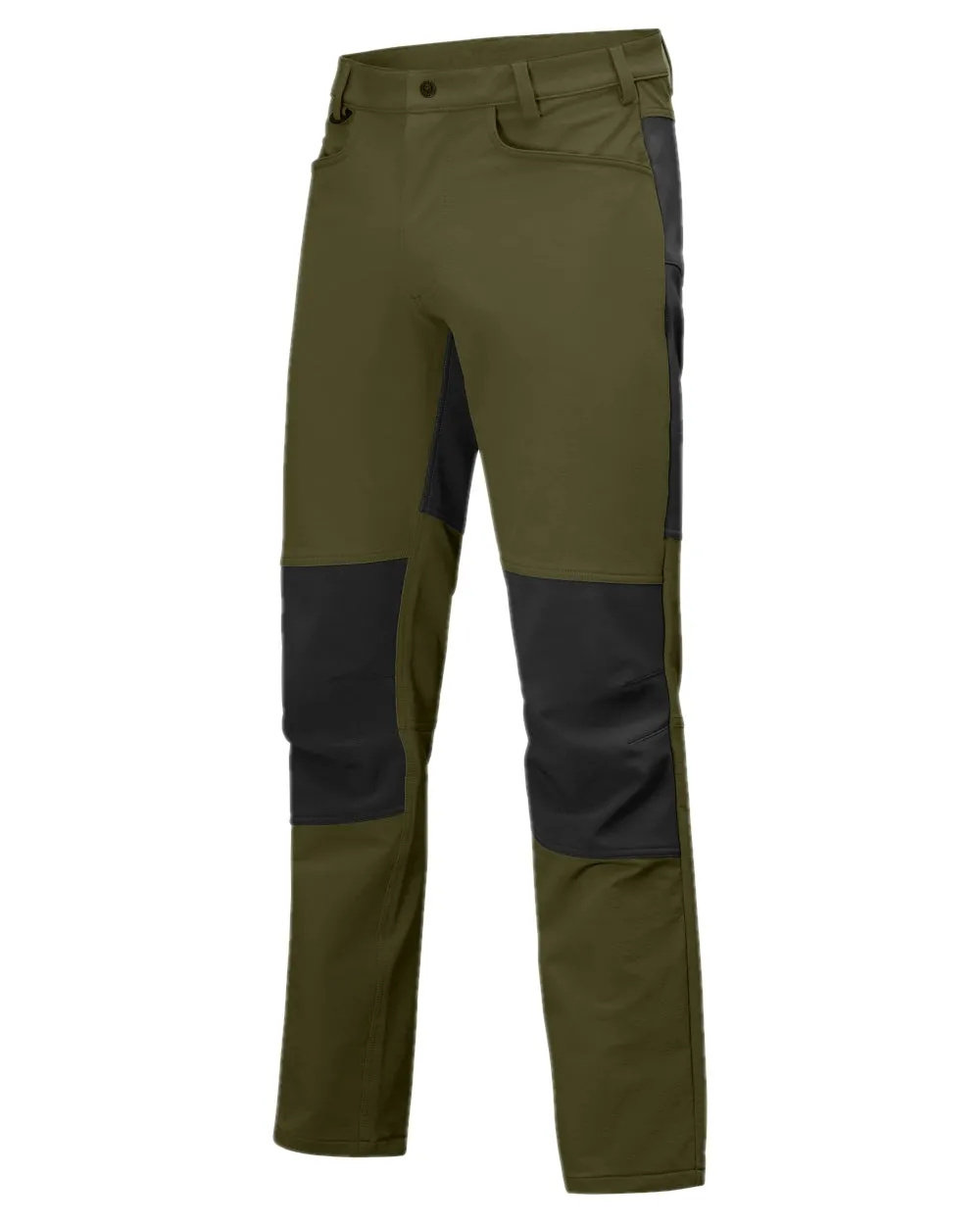 Swazi Mens Ranger Pants Field Trousers for Hunting