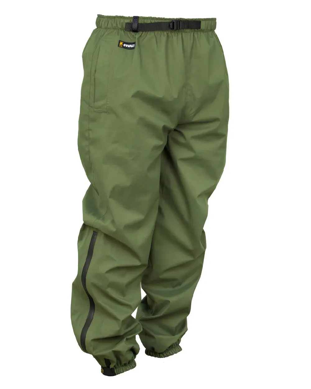 Swazi Mens Rifleman Ultralite Overpants Shooting Waterproof Pants