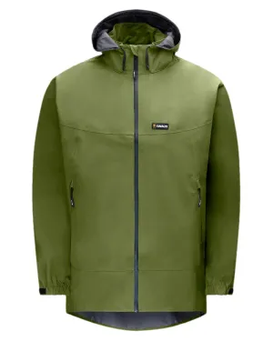 Swazi Mens Sentinel Ultralight Jacket Lightweight Field Jackets