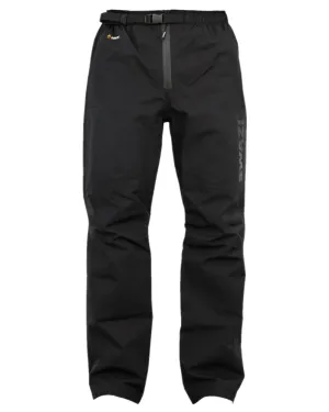 Swazi Mens Torrent Overpants Packable Rain Overpants