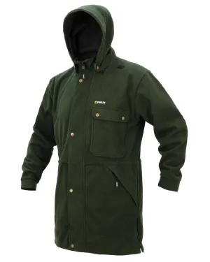 Swazi Mens Windriver Jacket Field Shell Shooting Jackets
